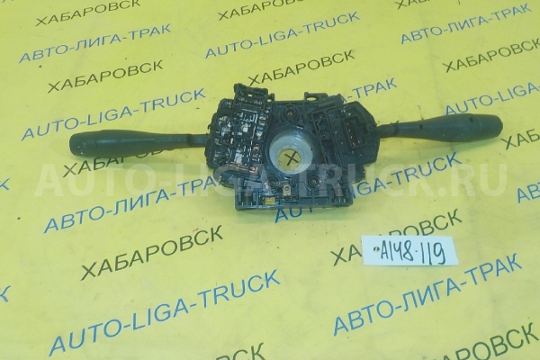ГИТАРА Nissan Atlas TD27 ГИТАРА TD27 1999  25260-5T000