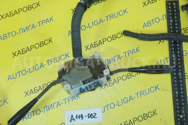 ГИТАРА Toyota Dyna, Toyoace 14B ГИТАРА 14B   84310-36340