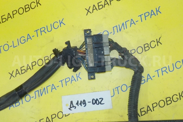 ГИТАРА Toyota Dyna, Toyoace 14B ГИТАРА 14B   84310-36340