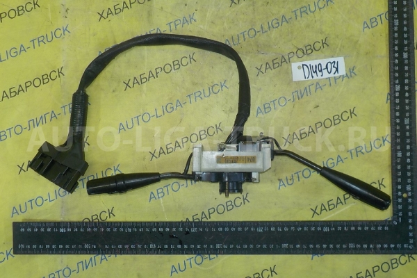 ГИТАРА Toyota Dyna, Toyoace 3L ГИТАРА 3L 1998  84310-37020