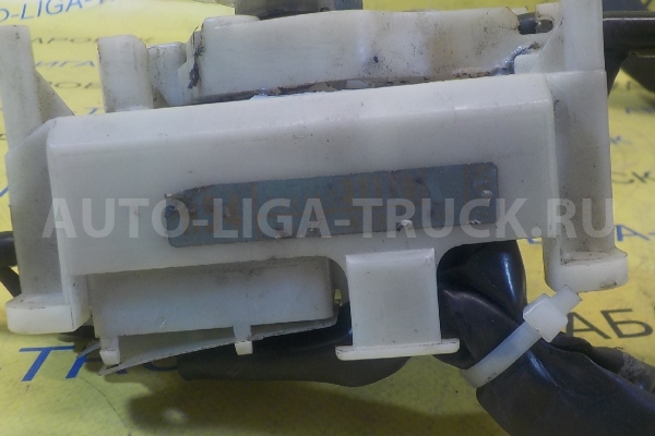 ГИТАРА Toyota Dyna, Toyoace S05C ГИТАРА S05C 2002  84310-37160