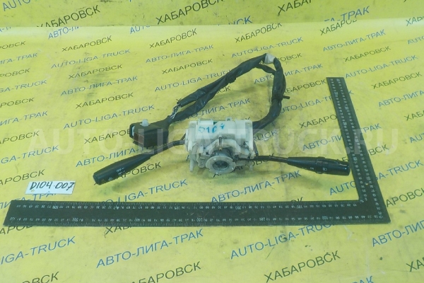 ГИТАРА Toyota Dyna, Toyoace S05C ГИТАРА S05C 2002  84310-37160