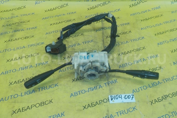 ГИТАРА Toyota Dyna, Toyoace S05C ГИТАРА S05C 2002  84310-37160