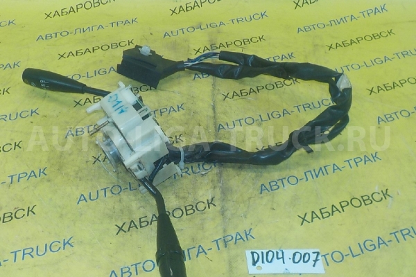 ГИТАРА Toyota Dyna, Toyoace S05C ГИТАРА S05C 2002  84310-37160