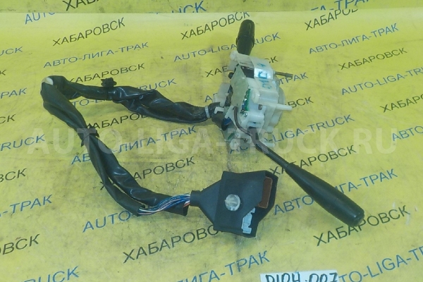 ГИТАРА Toyota Dyna, Toyoace S05C ГИТАРА S05C 2002  84310-37160