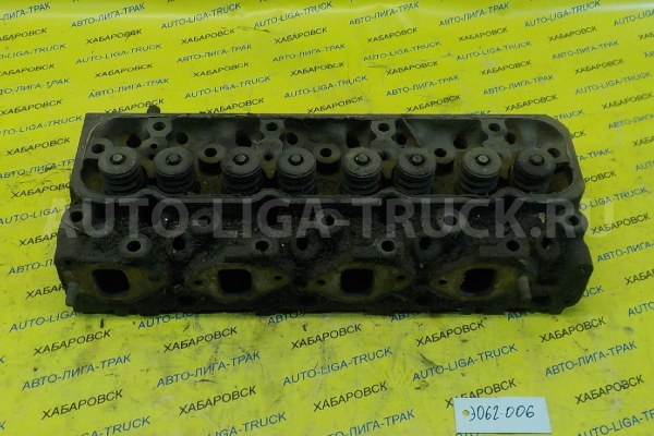 ГОЛОВКА БЛОКА ЦИЛИНДРОВ ГБЦ Isuzu Elf 4JB1 ГОЛОВКА БЛОКА ЦИЛИНДРОВ ГБЦ 4JB1 1990 8-94431-523-0 ГОЛОВКА БЛОКА ЦИЛИНДРОВ ГБЦ Isuzu Elf 4JB1 ГОЛОВКА БЛОКА ЦИЛИНДРОВ ГБЦ 4JB1 1990 8-94431-523-0