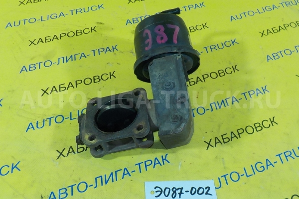 ГОРНЫЙ ТОРМОЗ Isuzu Elf 4HF1 ГОРНЫЙ ТОРМОЗ 4HF1 1994  8-97078-765-1