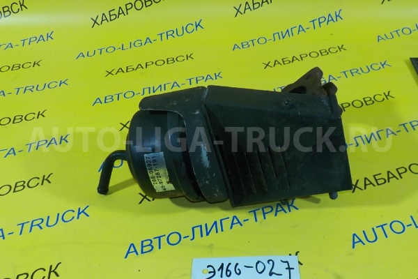 ГОРНЫЙ ТОРМОЗ Isuzu Elf 4HF1 ГОРНЫЙ ТОРМОЗ 4HF1 1996  8-97287-191