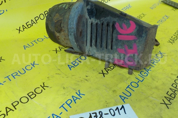 ГОРНЫЙ ТОРМОЗ Isuzu Elf 4HG1 ГОРНЫЙ ТОРМОЗ 4HG1 1996  8-97078-765-1