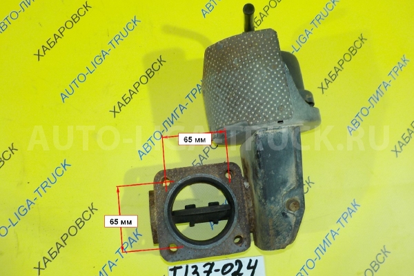 ГОРНЫЙ ТОРМОЗ Mazda Titan 4HF1 ГОРНЫЙ ТОРМОЗ 4HF1 1998  W424-41-800