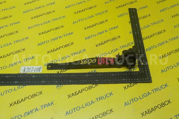 ГОРНЫЙ ТОРМОЗ Mitsubishi Canter 4M51 ГОРНЫЙ ТОРМОЗ 4M51 2000  MC862315
