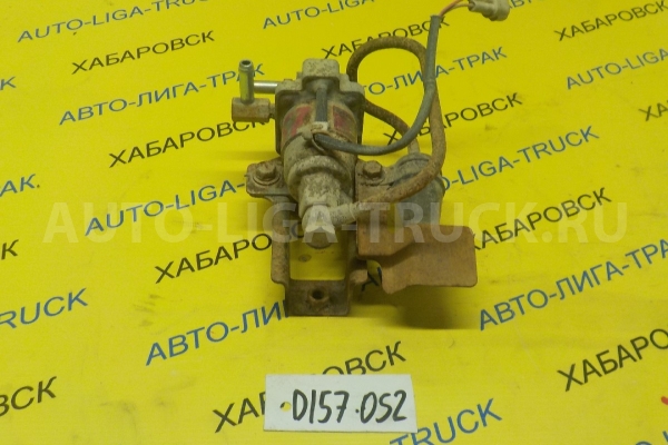 ГОРНЫЙ ТОРМОЗ Toyota Dyna, Toyoace B ГОРНЫЙ ТОРМОЗ B 1988  27690-36090