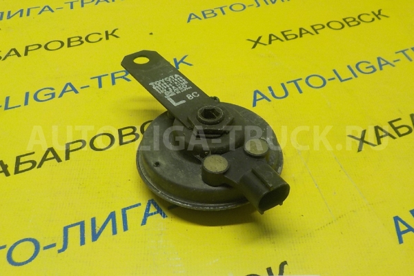 Гудок  7K Гудок  2001  86520-27040