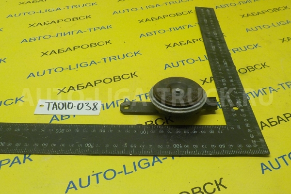 Гудок  7K Гудок  2001  86520-27040