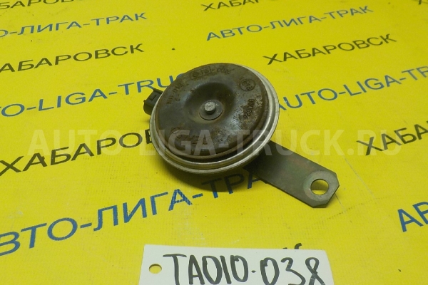 Гудок  7K Гудок  2001  86520-27040