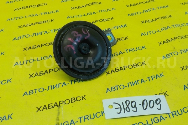 Гудок Isuzu Elf 4JG2 Гудок 4JG2 1997  8-94463-450-2
