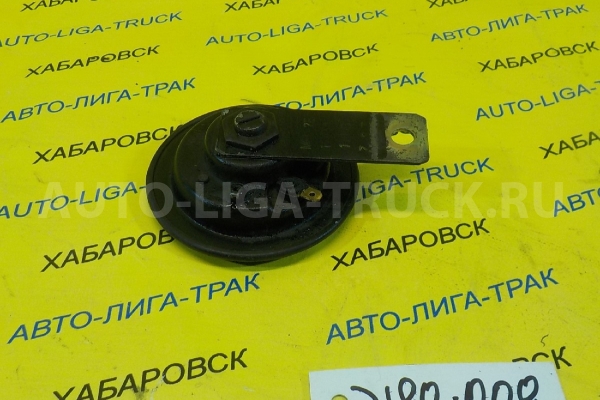 Гудок Isuzu Elf 4JG2 Гудок 4JG2 1997  8-94463-450-2