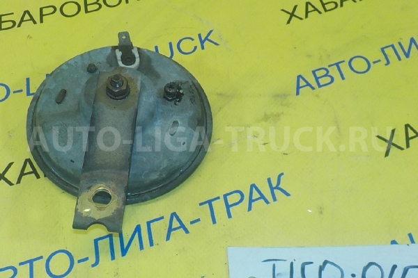 Гудок Mazda Titan SL Гудок SL 1994  W202-66-780A
