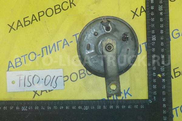 Гудок Mazda Titan SL Гудок SL 1994  W202-66-780A