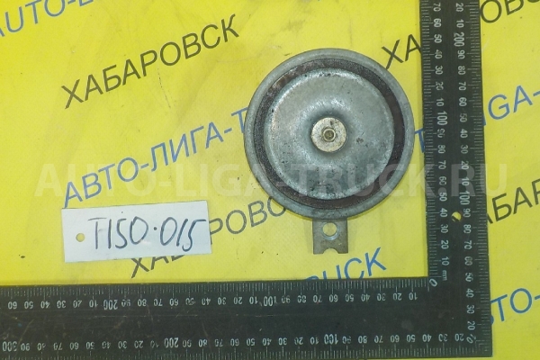 Гудок Mazda Titan SL Гудок SL 1994  W202-66-780A