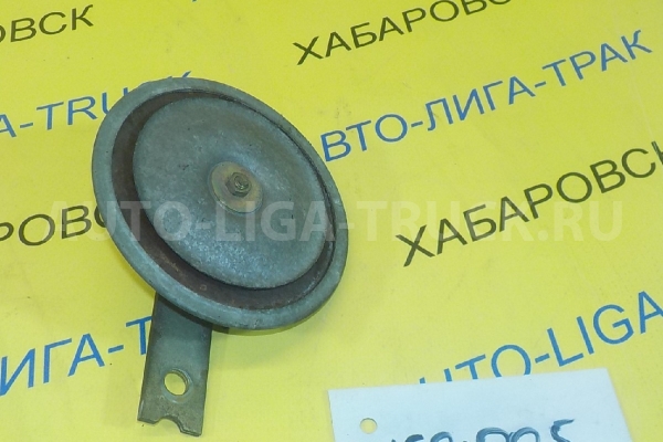 Гудок Mazda Titan SL Гудок SL 1994  W202-66-780A