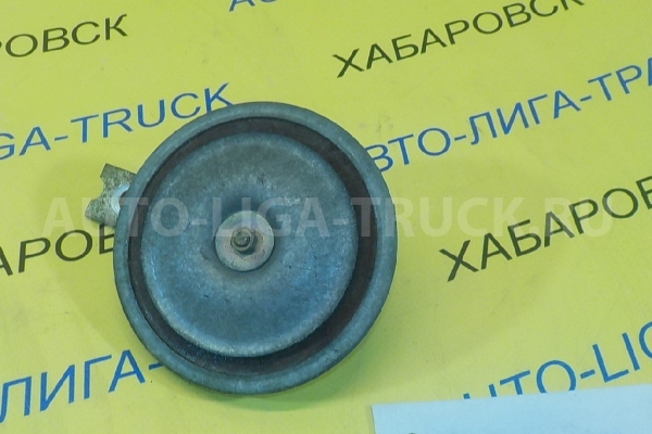 Гудок Mazda Titan SL Гудок SL 1994  W202-66-780A