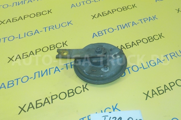 Гудок Mazda Titan TF Гудок TF 2001  W610-66-780A