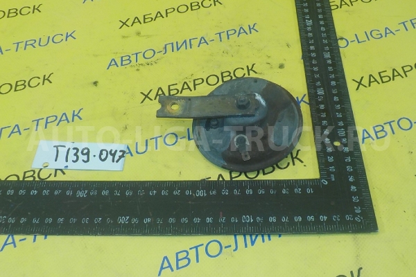 Гудок Mazda Titan TF Гудок TF 2001 W610-66-780A Гудок Mazda Titan TF Гудок TF 2001 W610-66-780A