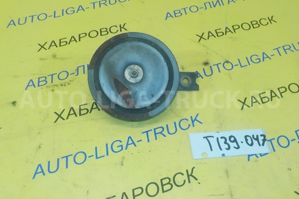 Гудок Mazda Titan TF Гудок TF 2001  W610-66-780A