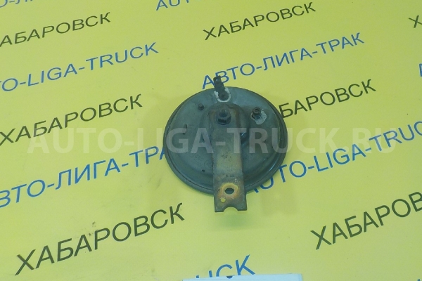 Гудок Mazda Titan TF Гудок TF 2001  W610-66-780A