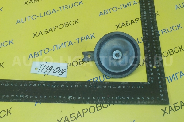 Гудок Mazda Titan TF Гудок TF 2001  W610-66-780A