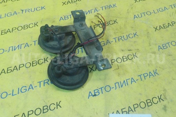 Гудок Mitsubishi Canter Гудок MC859450 Гудок Mitsubishi Canter Гудок MC859450