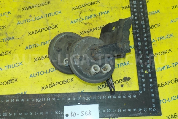 Гудок Mitsubishi Canter Гудок    MC859450