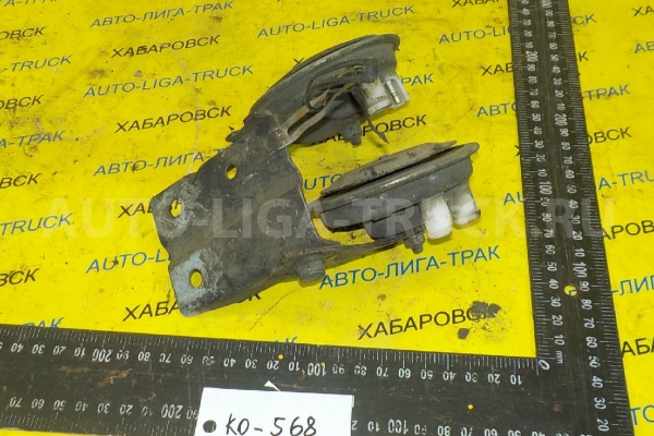 Гудок Mitsubishi Canter Гудок    MC859450