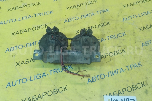 Гудок Mitsubishi Canter Гудок MC859450 Гудок Mitsubishi Canter Гудок MC859450