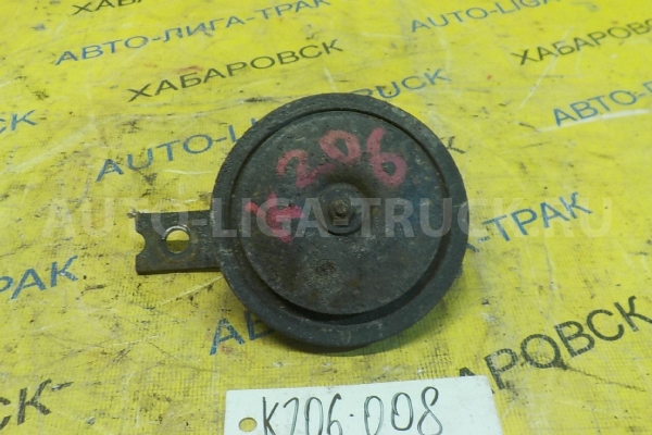 Гудок Mitsubishi Canter 4D32 Гудок 4D32 1990  MB302404