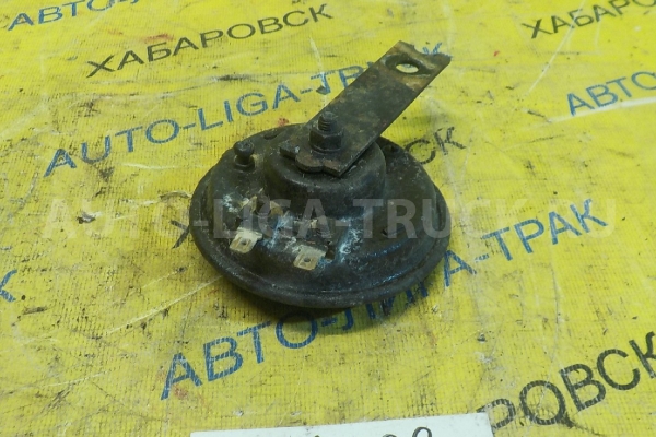 Гудок Mitsubishi Canter 4D32 Гудок 4D32 1990  MB302404