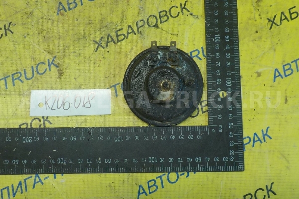 Гудок Mitsubishi Canter 4D32 Гудок 4D32 1990  MB302404
