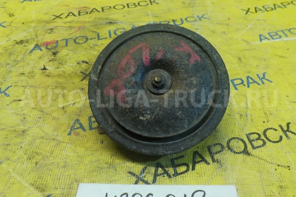 Гудок Mitsubishi Canter 4D32 Гудок 4D32 1990  MB302404