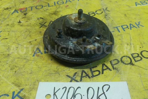 Гудок Mitsubishi Canter 4D32 Гудок 4D32 1990  MB302404