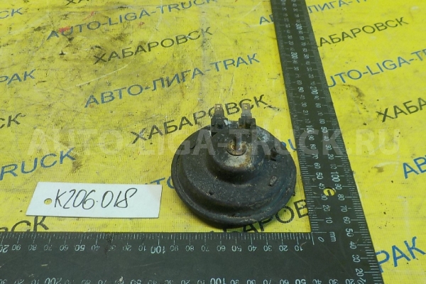 Гудок Mitsubishi Canter 4D32 Гудок 4D32 1990  MB302404