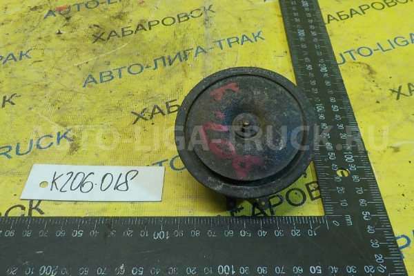 Гудок Mitsubishi Canter 4D32 Гудок 4D32 1990  MB302404