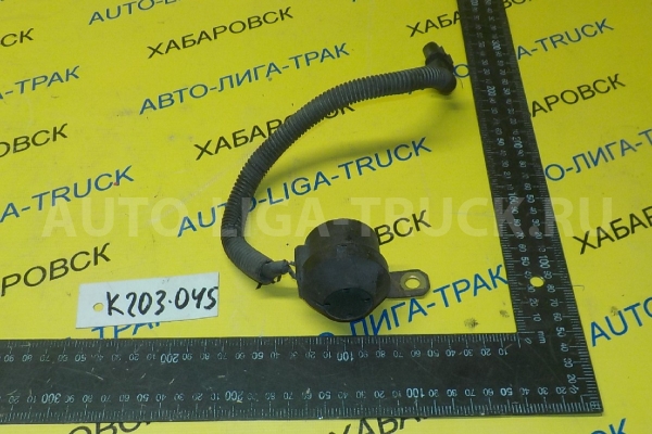 Гудок Mitsubishi Canter 4D33 Гудок 4D33 1994  MC840182