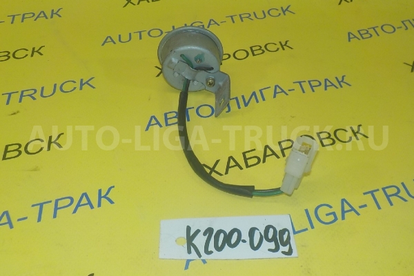 Гудок Mitsubishi Canter 4D33 Гудок 4D33 1999  MC840182