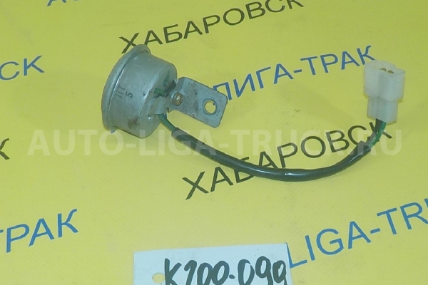Гудок Mitsubishi Canter 4D33 Гудок 4D33 1999  MC840182