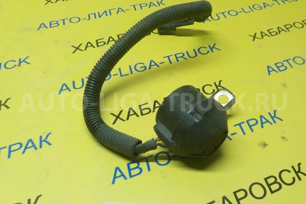 Гудок Mitsubishi Canter 4D33 Гудок 4D33 1994  MC840182