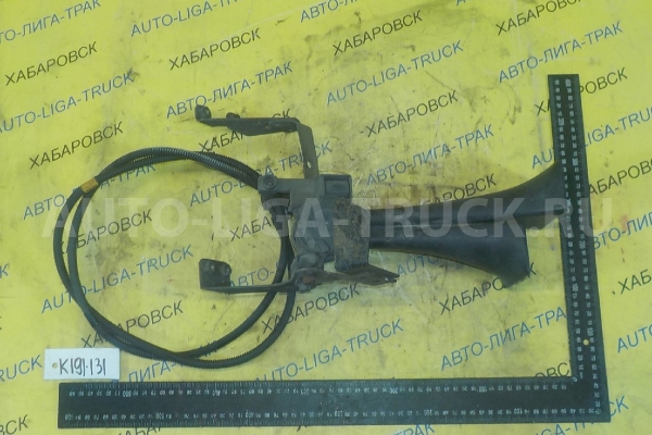 Гудок Mitsubishi Canter 4M50 Гудок 4M50 2005 MK414752 Гудок Mitsubishi Canter 4M50 Гудок 4M50 2005 MK414752