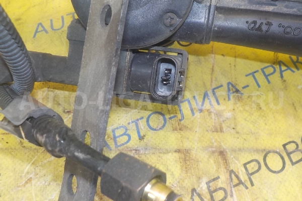 Гудок Mitsubishi Canter 4M50 Гудок 4M50 2005 MK414752 Гудок Mitsubishi Canter 4M50 Гудок 4M50 2005 MK414752