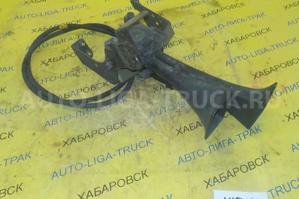 Гудок Mitsubishi Canter 4M50 Гудок 4M50 2005  MK414752