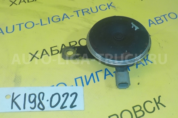 Гудок Mitsubishi Canter 4M51 Гудок 4M51 2003  MK417031